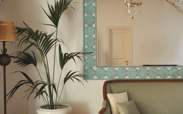 Caruso, A Belmond Hotel, Amalfi Coast