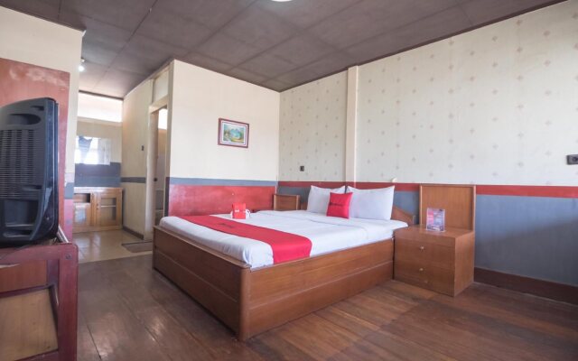 RedDoorz @ Maribaya Street