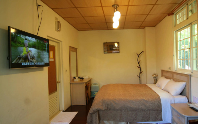 Ching Jing Homeland Resort Villa