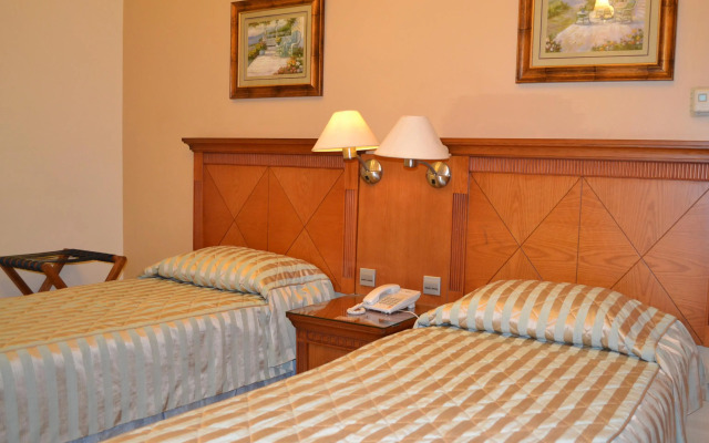 Tara Hotel Apartment