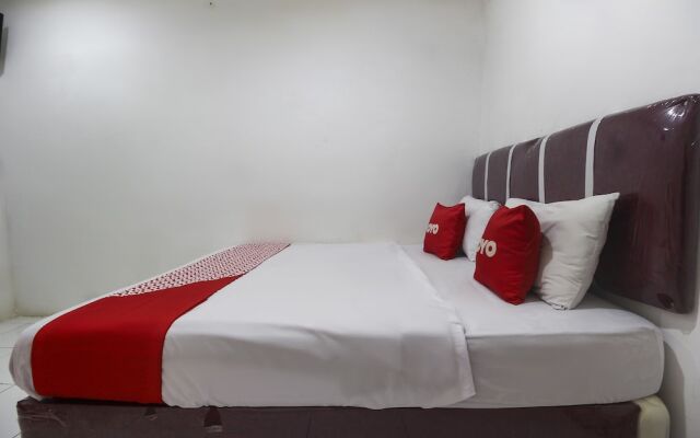 OYO 3872 Wisma Family