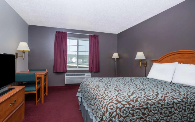 Motel 6 Springfield, IL