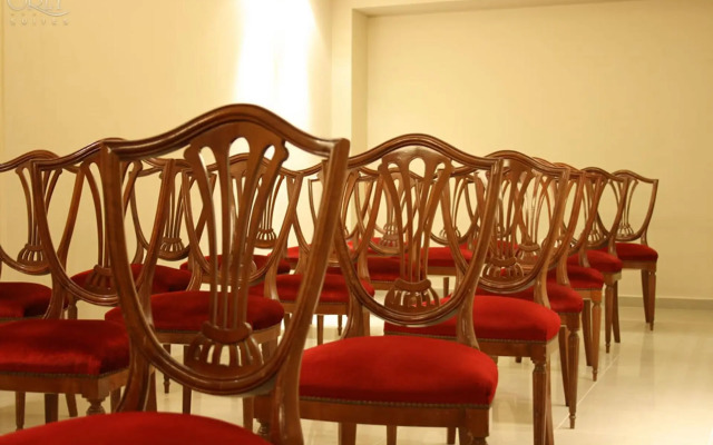 Hotel Orly