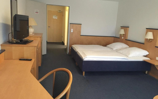 Hotel-Restaurant Görres