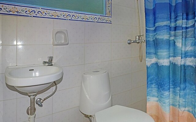 Hostal Casa Las Flores TRINIDAD