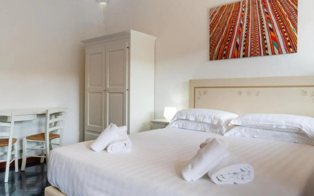 Costa Serena Village Boschetto Holiday