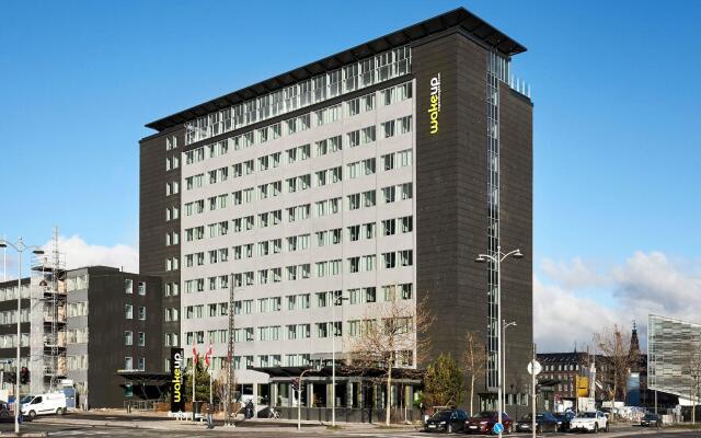 Wakeup Copenhagen Bernstorffsgade