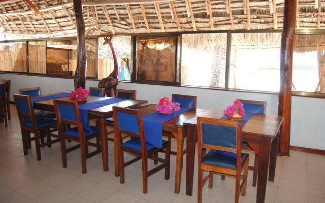 Blu Marlin Village