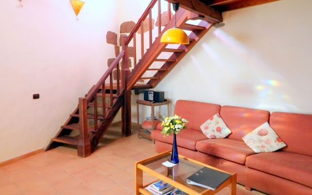La Casa de Magda
