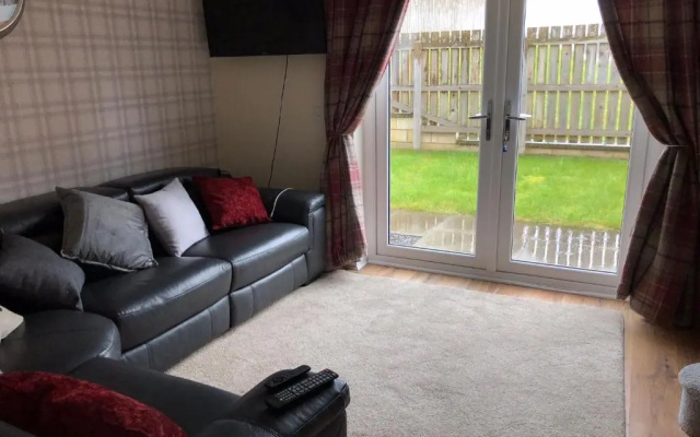 41 Larchwood Drive Holiday Home