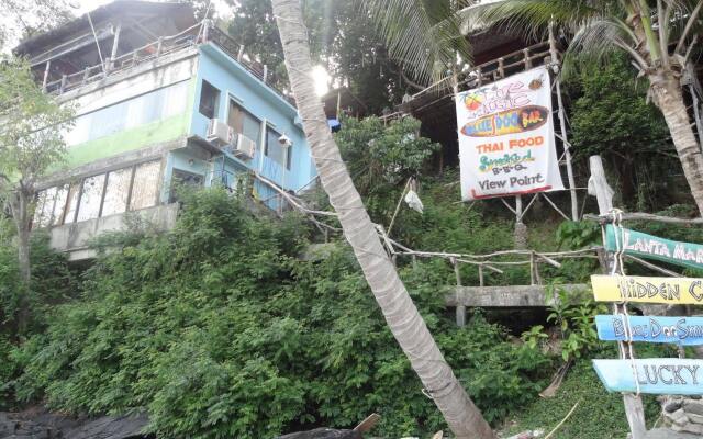 Hidden Cliff Hostel