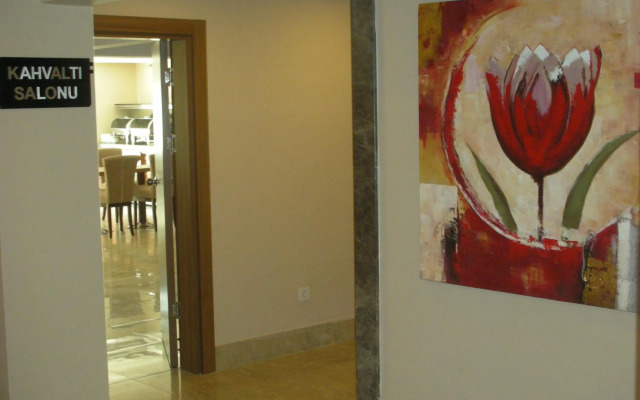 Esila Hotel