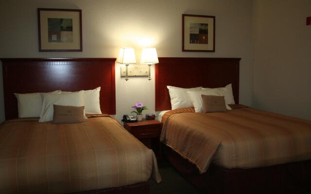 Candlewood Suites Avondale - New Orleans by IHG