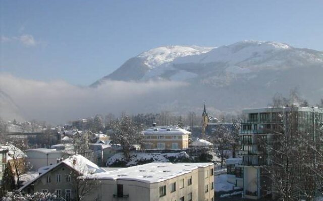 Bad Ischl Central