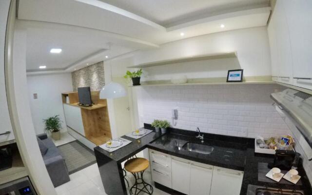 APARTMENTFORSTAY 18 Tanger