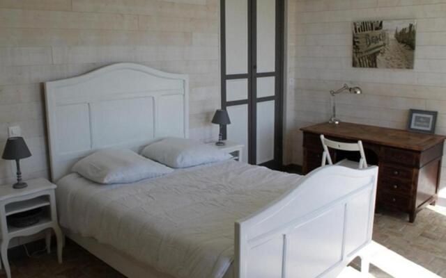 Maison La Roche-Posay, 2 pièces, 3 personnes - FR-1-541-52