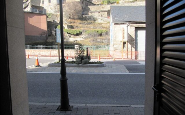 Apartamento Vitivola L'Areny 21