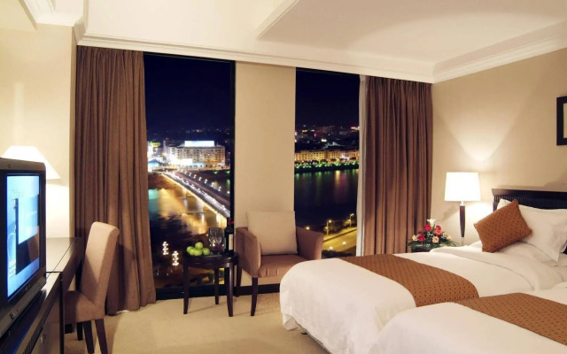 Great International Hotel - Heyuan