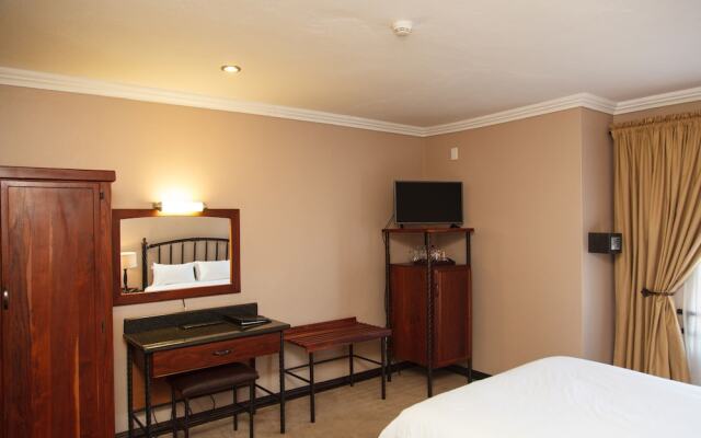 Forever Hotel At Centurion
