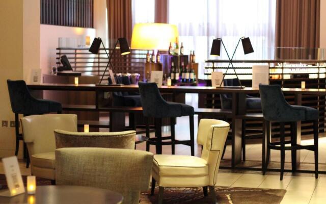 Sheraton Heathrow Hotel