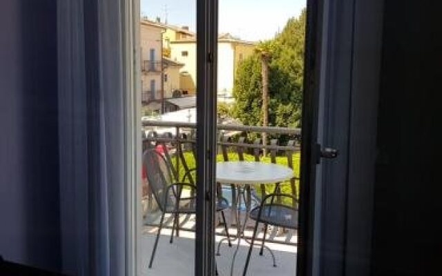 Hotel Villa Cansignorio