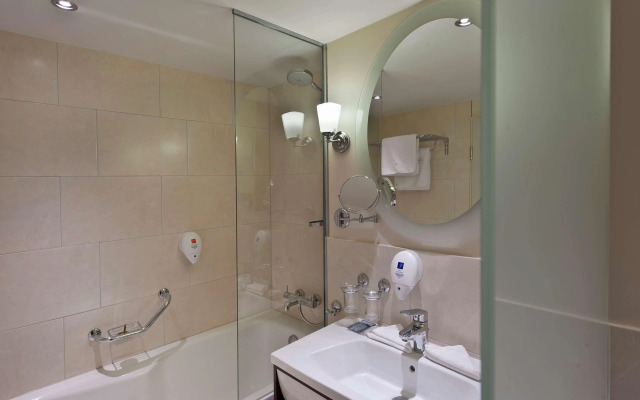 Badischer Hof Baden Baden - Limited Edition by Leonardo Hotels