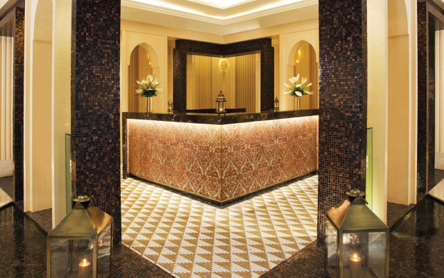 Crowne Plaza New Delhi Mayur Vihar Noida by IHG
