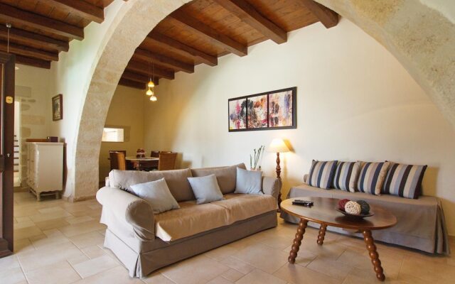 Villa Argiro in Plaka