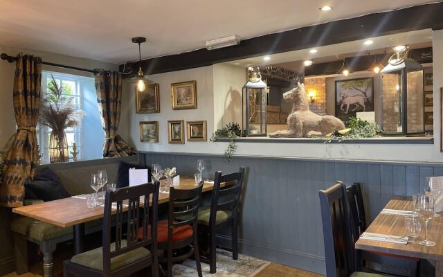 The Old Talbot