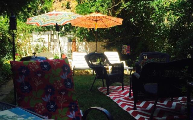 Sankofa Aban Bed and Breakfast