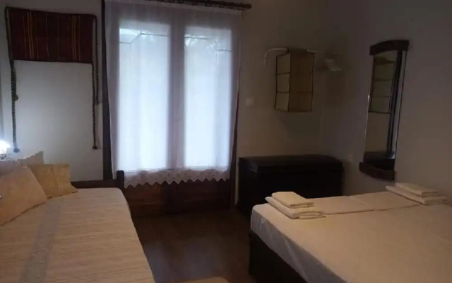 Petrino1880 Sea-vacation Apartment in Chalkidiki