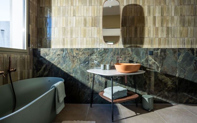 Serra Boutique Hôtel