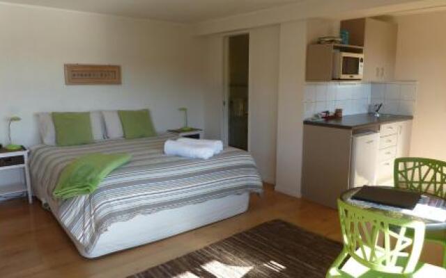 Aquasands Studio Apartments