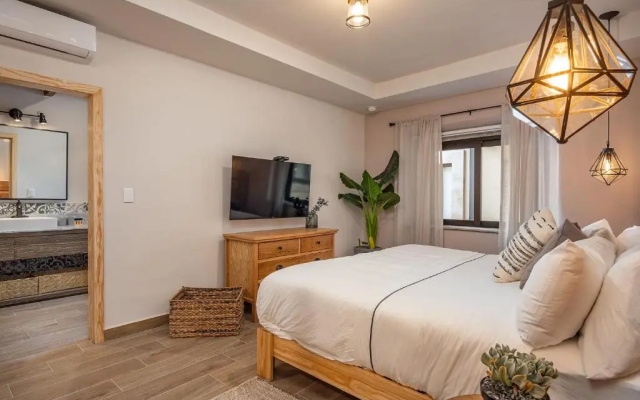 Casa Pandurata 2 Bedroom Suite - AC Heat WIFI