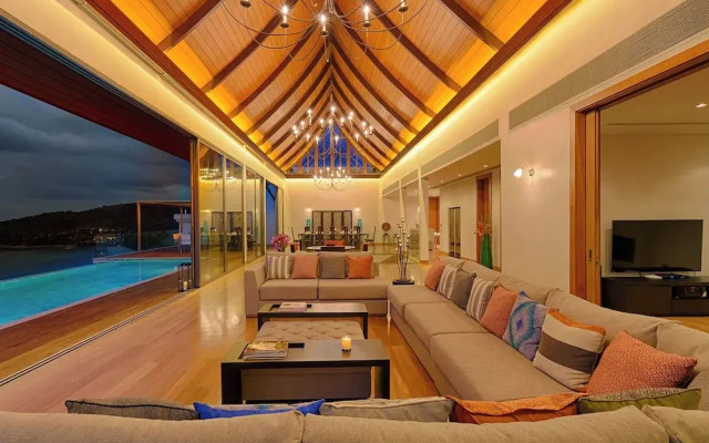 Malaiwana Villas