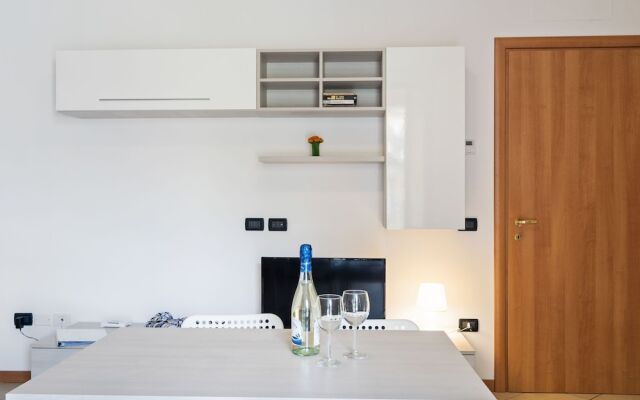Elegant Apartment in Sulzano With Swimming Pool