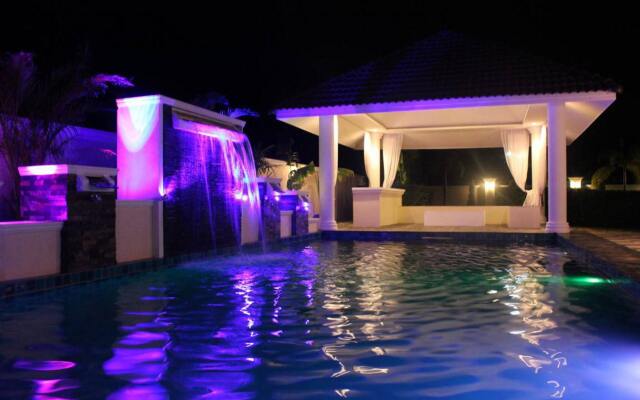 The Mansion