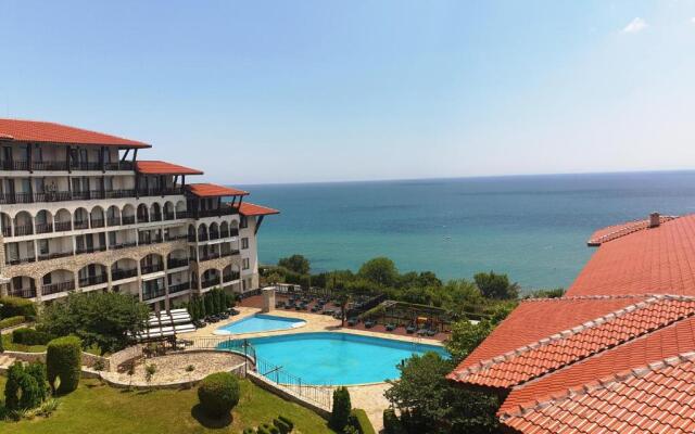 MONASTERY Apart Complex