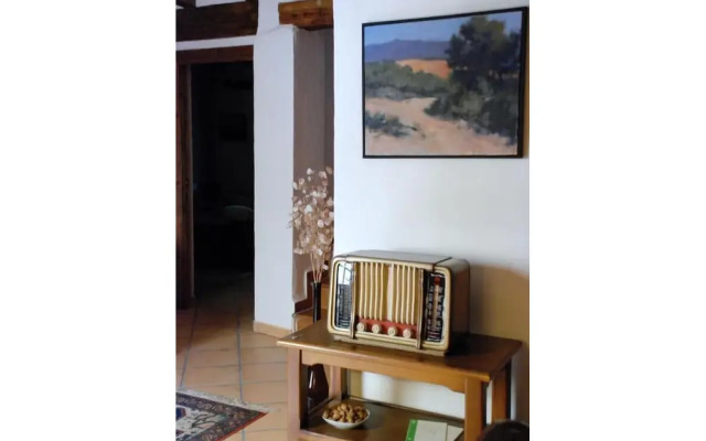 Casa Rural El Patio de las Cebollas