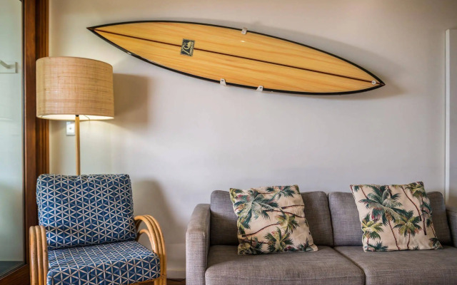 Quiksilver Apartments