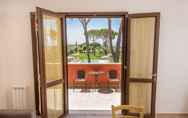 Agriturismo Podere Nonno Gino