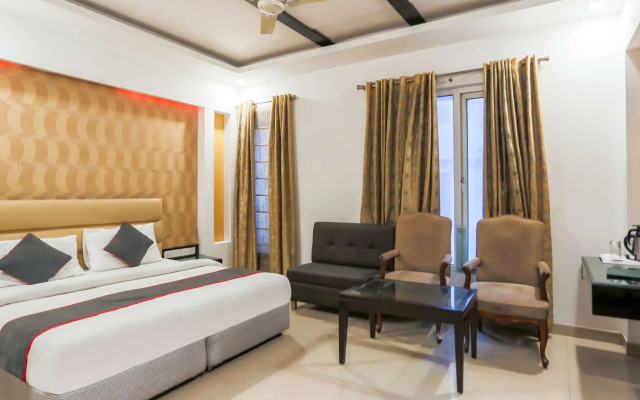 OYO 78415 Townhouse 389 Paharganj