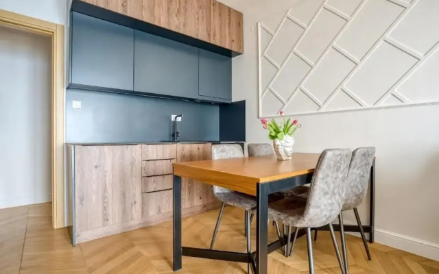 Quercus Residences Apartments