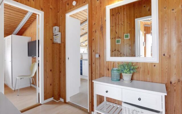 "Fita" - 1.8km from the sea in Western Jutland