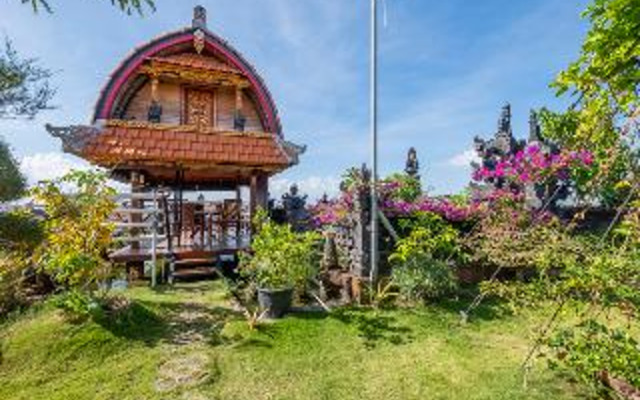 Gita Inn by Reddoorz