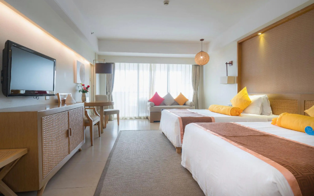 Manwan Harmona Resorts Shenzhen