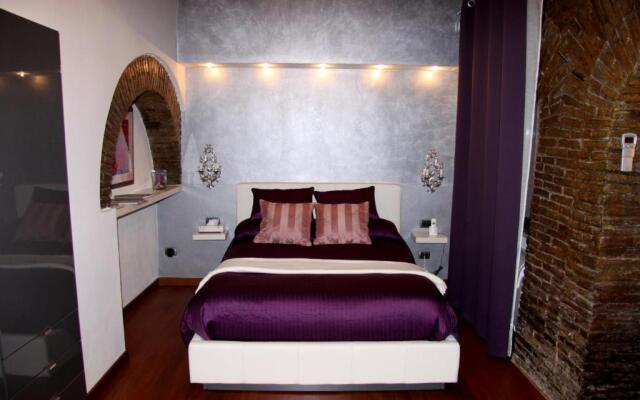 Domus31 - Luxury House in Trastevere