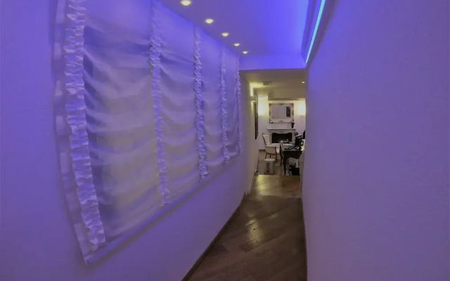 Maison Suite Spagna
