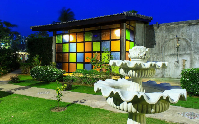 Perennial Resort
