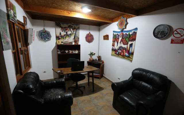 Hostal Belen Expediciones